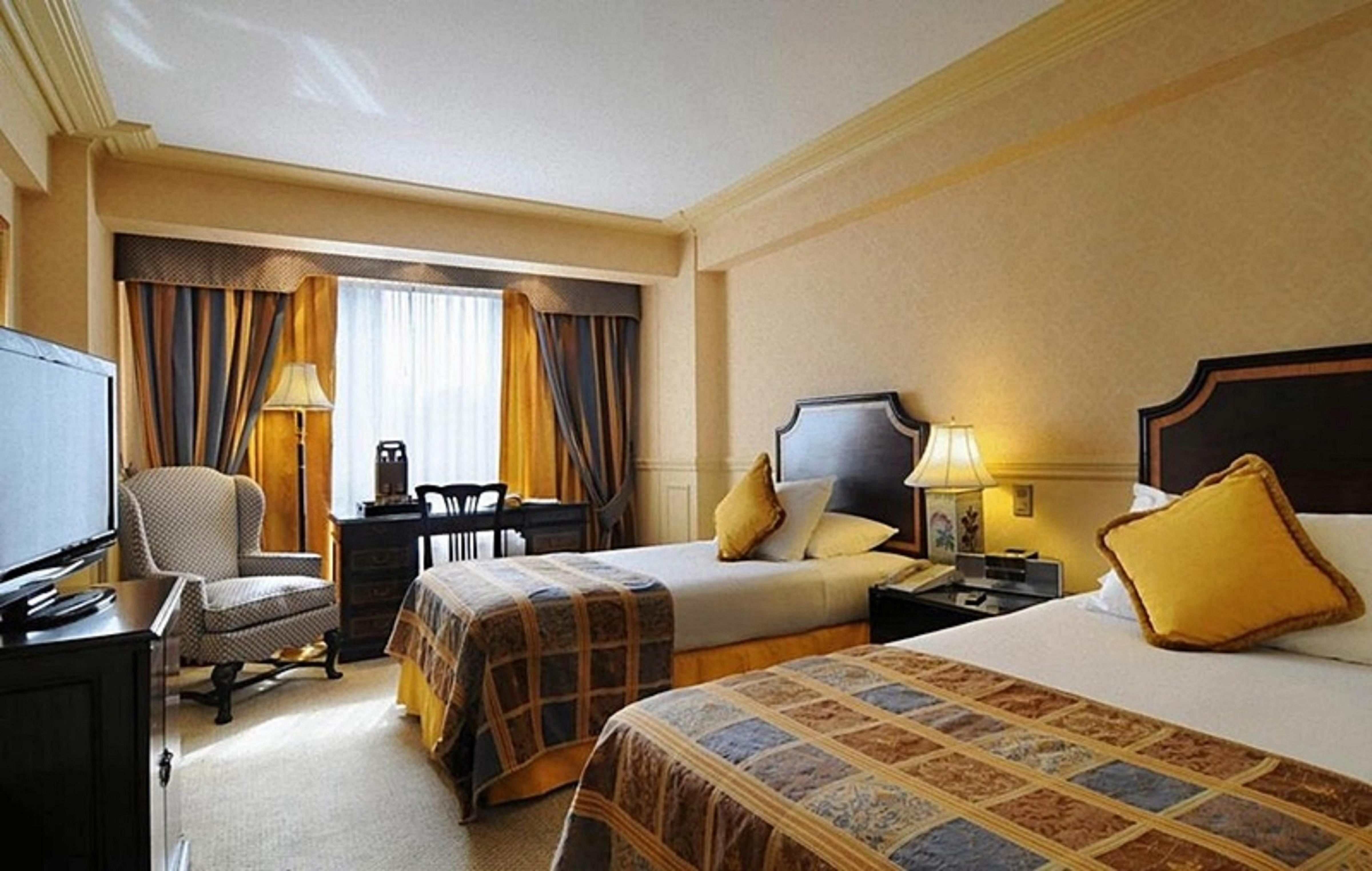 Park Plaza Santiago Hotel Екстериор снимка