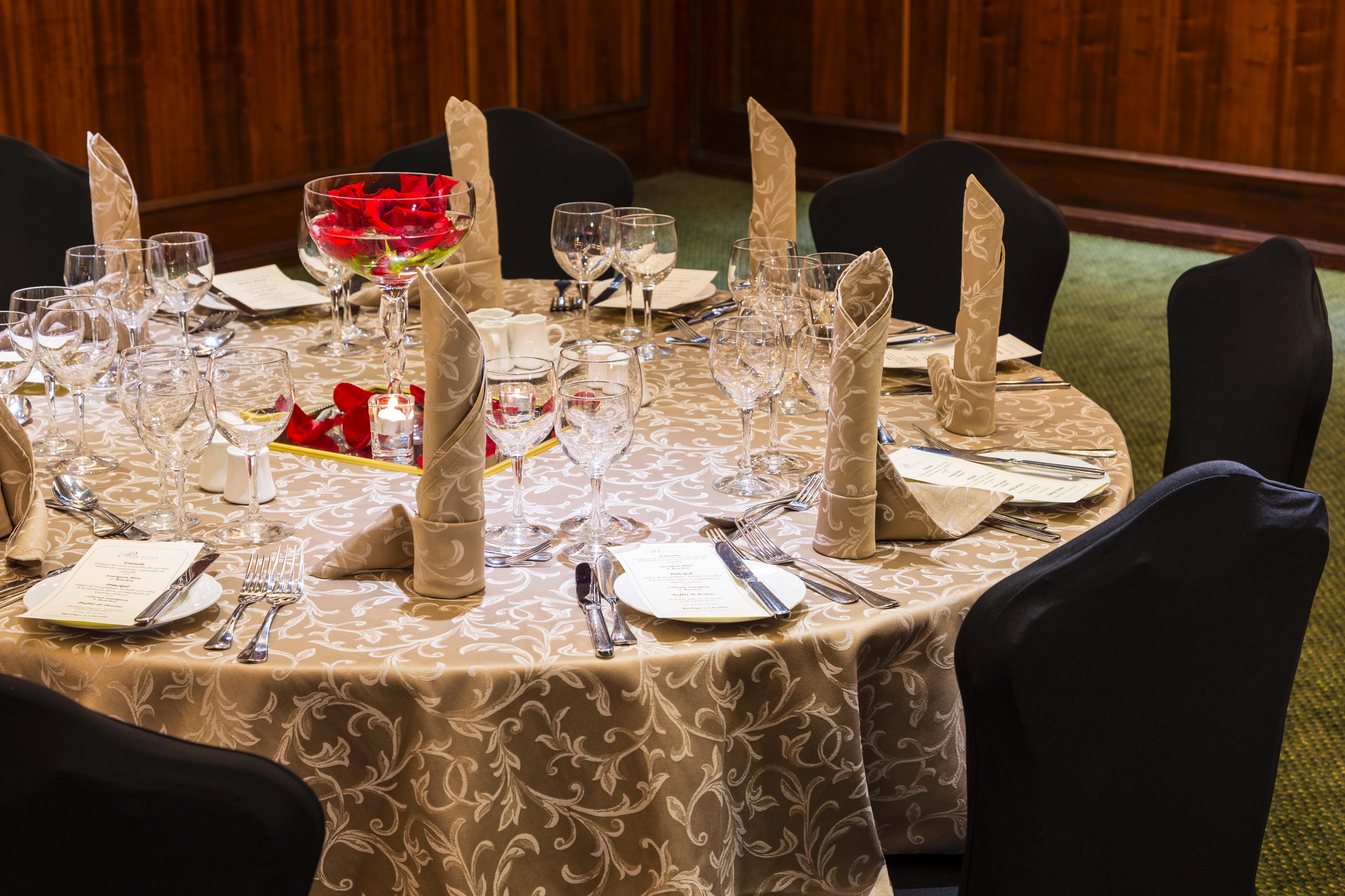 Park Plaza Santiago Hotel Екстериор снимка