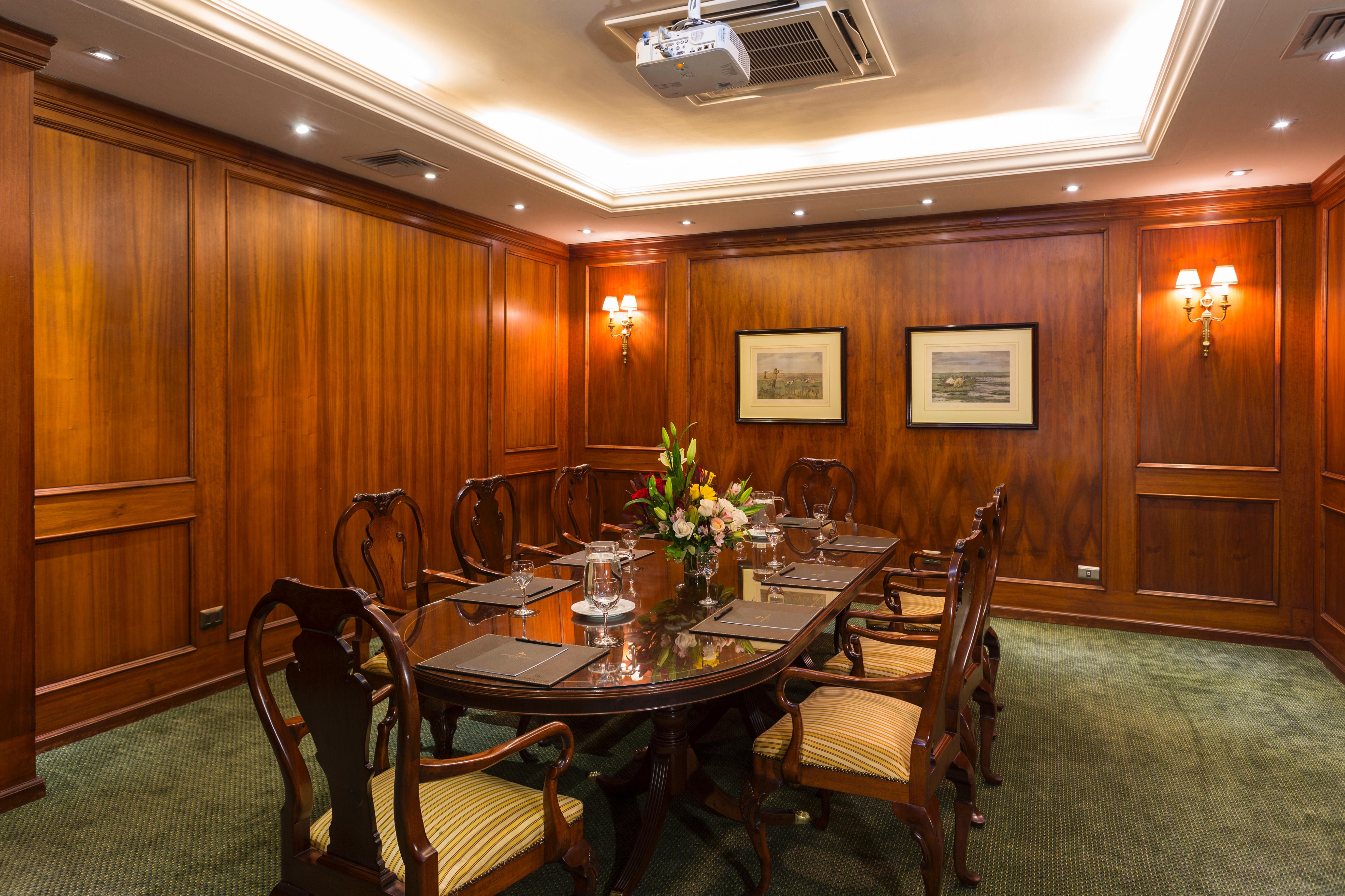 Park Plaza Santiago Hotel Екстериор снимка