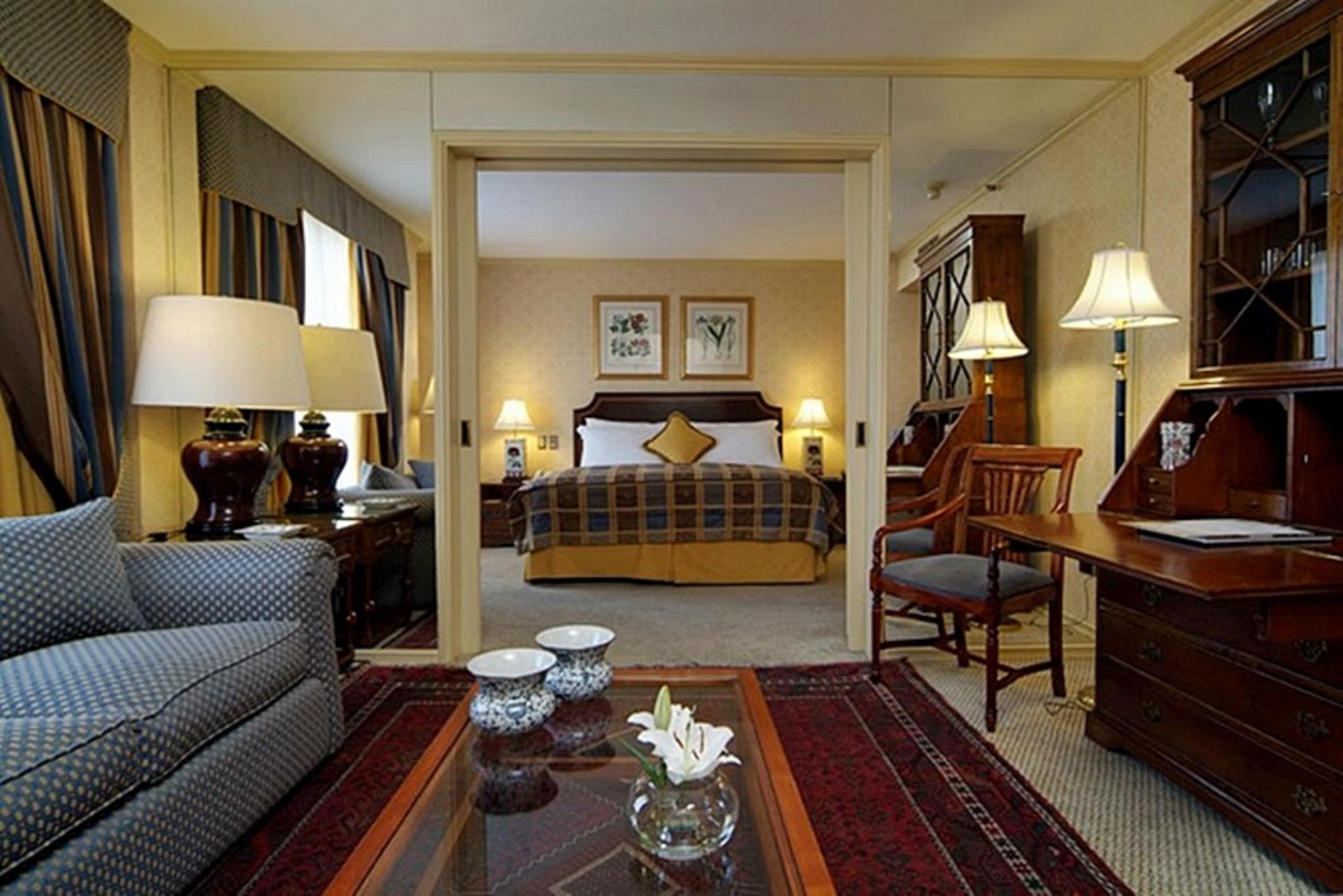 Park Plaza Santiago Hotel Екстериор снимка