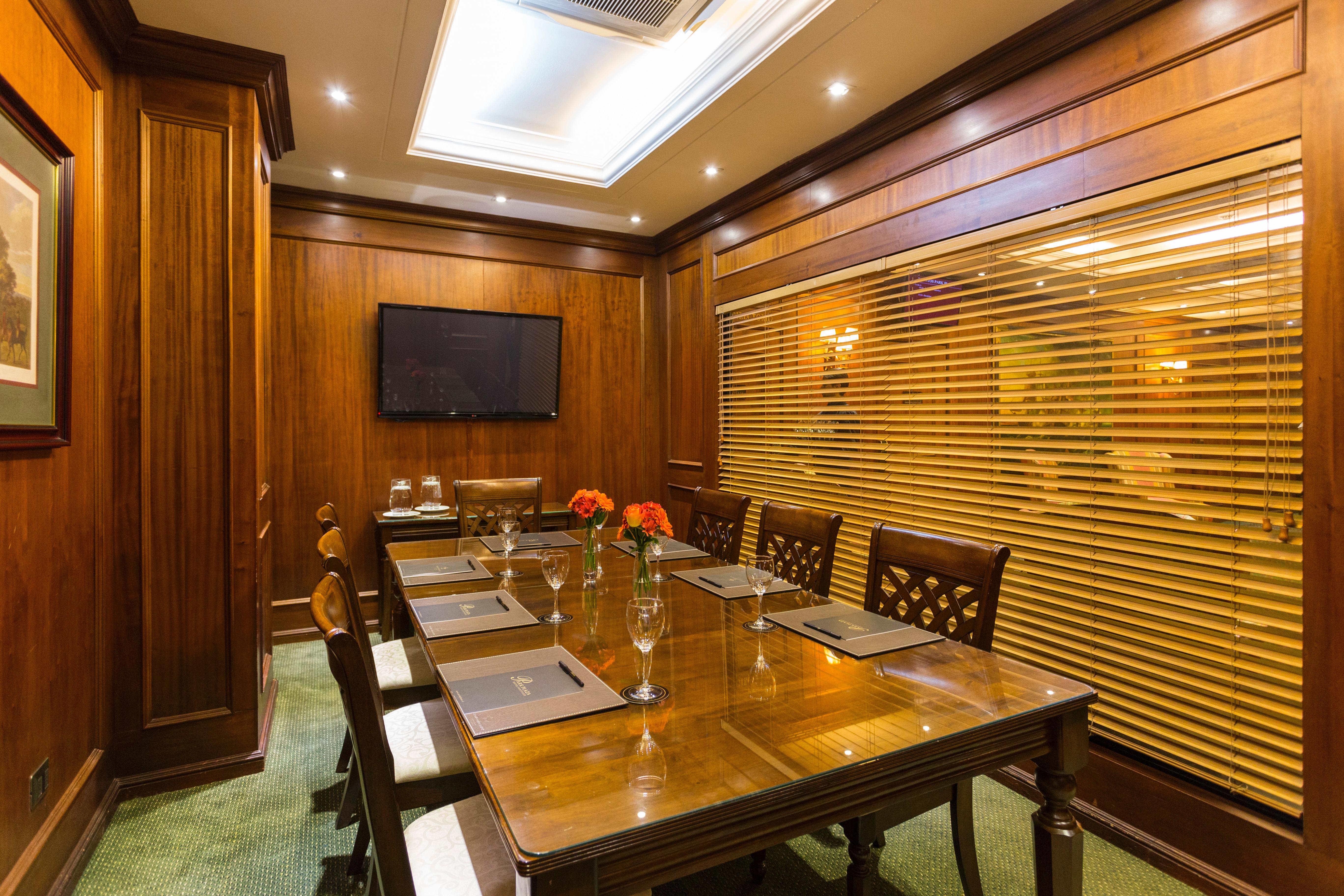 Park Plaza Santiago Hotel Екстериор снимка