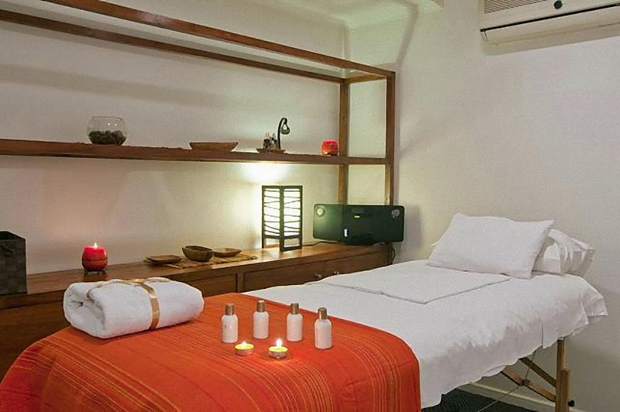 Park Plaza Santiago Hotel Екстериор снимка