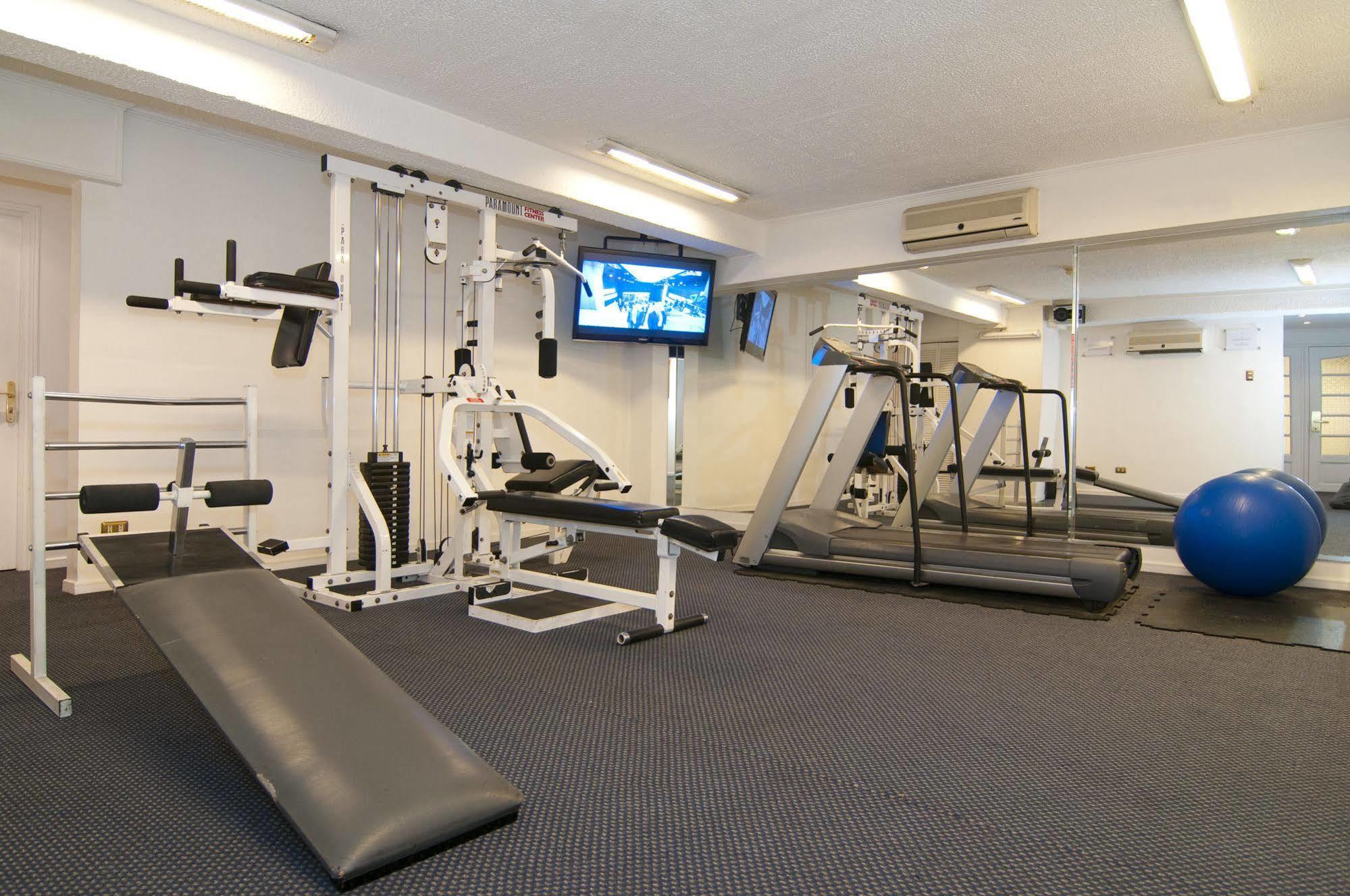 Park Plaza Santiago Hotel Екстериор снимка