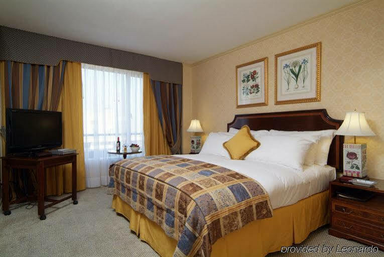 Park Plaza Santiago Hotel Екстериор снимка